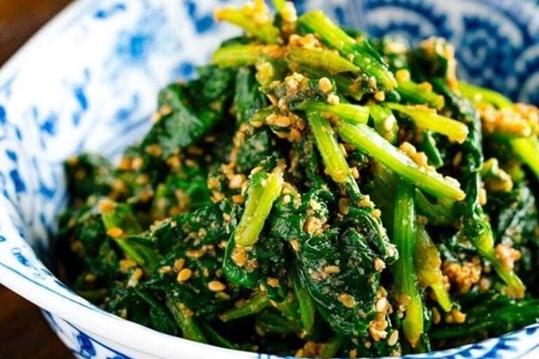 Thói quen ăn uống dễ khiến người Việt đến gần ung thư dạ dày-3