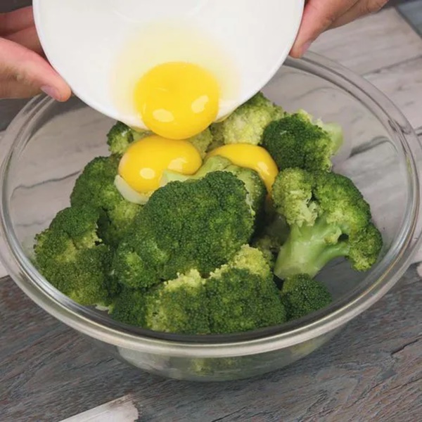 3 loại rau được bác sĩ Đại học Harvard tin dùng là kẻ thù” của ung thư dạ dày và mỡ thừa-2