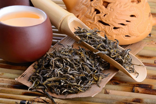 Loại trà giúp chống ung thư, tiểu đường và bệnh tim mà nhiều người Việt cực mê-1