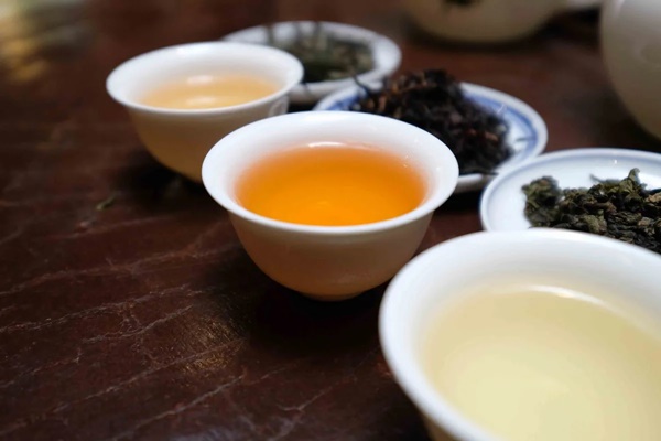 Loại trà giúp chống ung thư, tiểu đường và bệnh tim mà nhiều người Việt cực mê-2