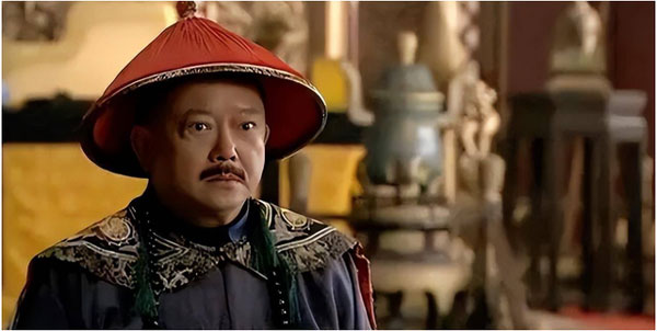 Lý do Càn Long sủng ái đặc biệt Hòa Thân: Bằng chứng đang lưu ở bảo tàng Cố Cung-1