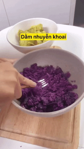 Bánh trung thu ăn kiêng làm đơn giản mà vẫn ngon, lượng calo chỉ bằng 1/3 bánh thường-2