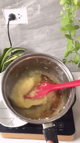 Bánh trung thu ăn kiêng làm đơn giản mà vẫn ngon, lượng calo chỉ bằng 1/3 bánh thường-4