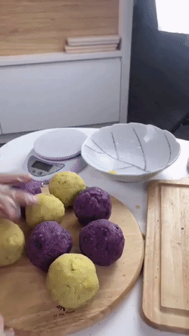 Bánh trung thu ăn kiêng làm đơn giản mà vẫn ngon, lượng calo chỉ bằng 1/3 bánh thường-5