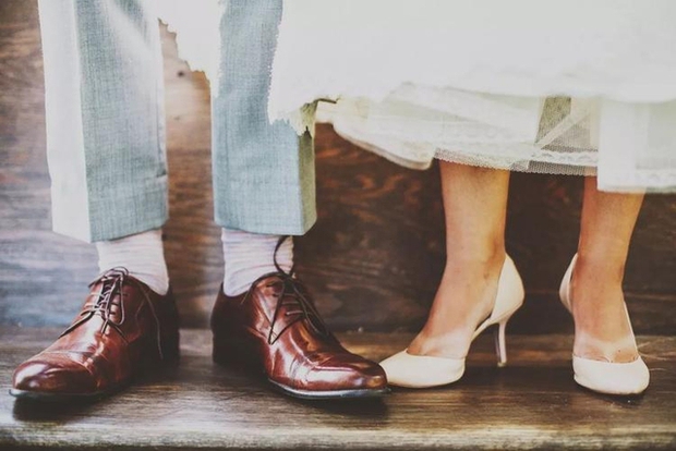 Đôi giày của đàn ông tiết lộ lối sống, tính cách - Người tinh tế quan sát để chọn bạn đời, đối tác làm ăn-2
