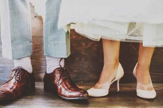 Đôi giày của đàn ông tiết lộ lối sống, tính cách - Người tinh tế quan sát để chọn bạn đời, đối tác làm ăn