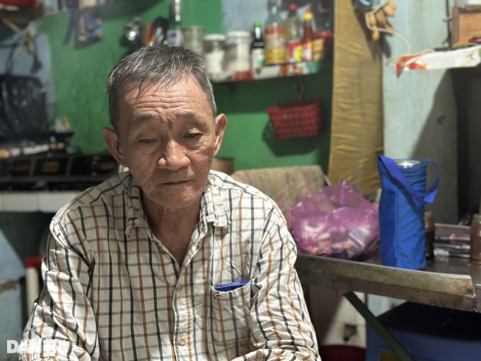 Vụ án oan 38 năm trước: Vì sao các cơ quan tố tụng không đồng ý bồi thường?-3