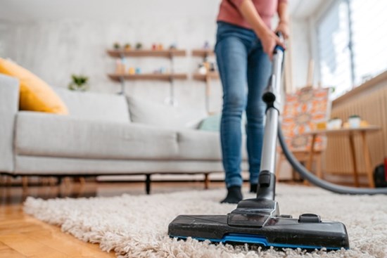 4 dấu hiệu cho bạn biết đã đến lúc thay máy hút bụi mới