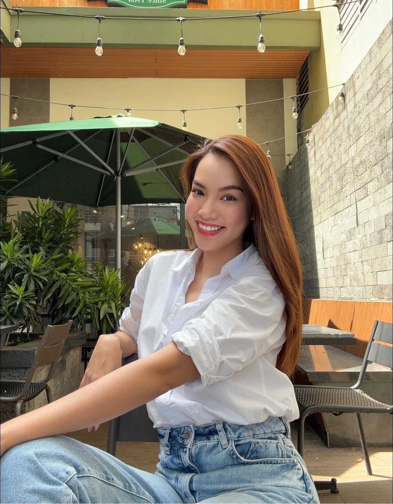 Nhan sắc đời thường của nữ kiến trúc sư 28 tuổi đăng quang Hoa hậu Hòa bình Việt Nam 2023-8