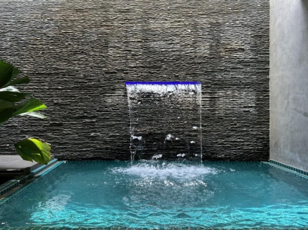 Bên trong biệt thự 5 tầng của JustaTee: Góc nào cũng xịn đét, được gọi là tụ điểm giải trí của giới rap Việt bởi 1 lý do-8