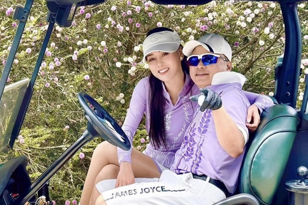 Bòn tiền vợ cũ bằng mánh khóe, người đàn ông bất ngờ về con số được nhận và lời nhắn thâm sâu-2