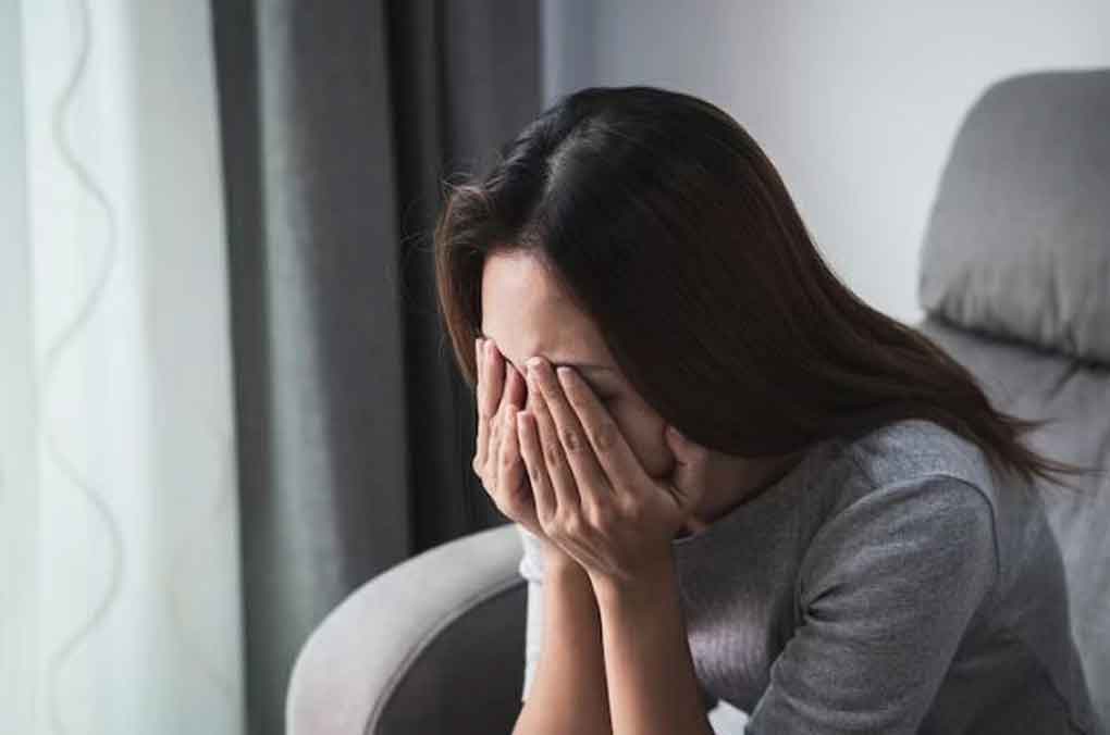 Sai lầm nói 3 chữ này suốt 5 năm, tôi ngày càng bị chồng coi thường-1