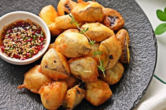 Gợi ý thực đơn cơm tối đầu tuần với 3 món chuẩn vị mùa thu