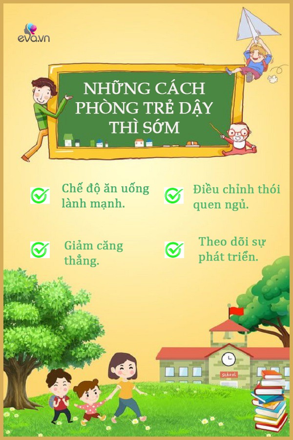 Bé gái 8 tuổi đã có kinh nguyệt, người mẹ hối hận vì nguyên nhân do mình-5