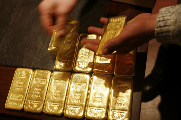 Giá vàng sẽ tăng mạnh lên 70 triệu đồng/lượng?-2