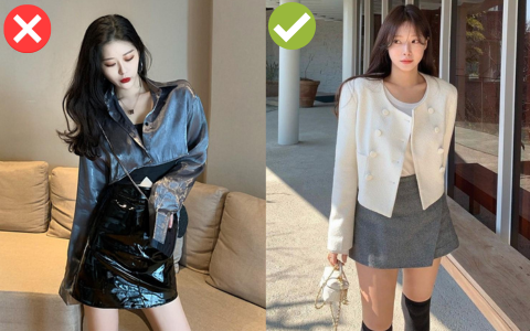 4 kiểu chân váy hết thời không nên mua về để mặc mùa thu-1