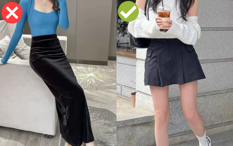 4 kiểu chân váy hết thời không nên mua về để mặc mùa thu-2