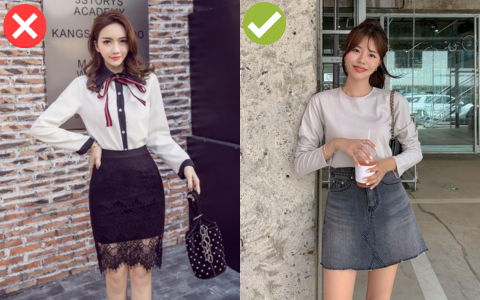 4 kiểu chân váy hết thời không nên mua về để mặc mùa thu-3