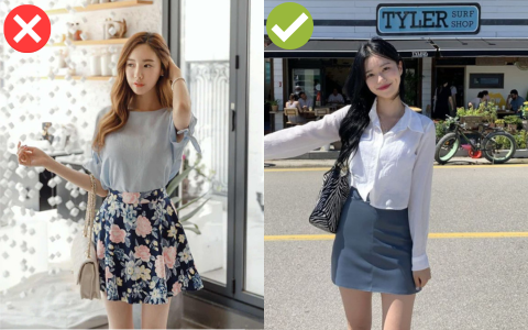 4 kiểu chân váy hết thời không nên mua về để mặc mùa thu-4