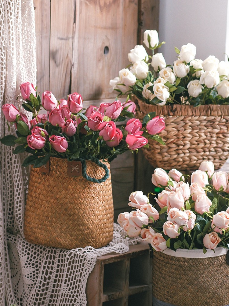 Nhà giàu không trồng 3 cây cảnh này, hoa càng thịnh sức khỏe càng yếu, phong thủy càng xấu-2