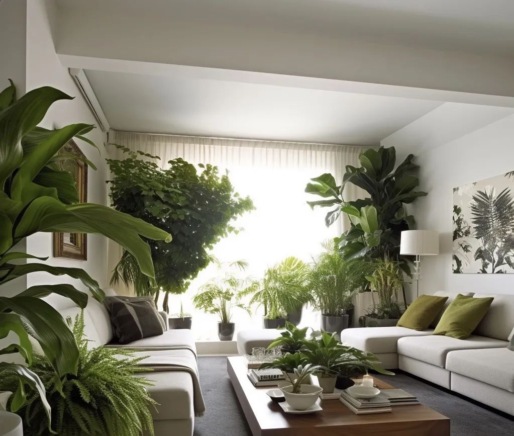 Nhà giàu không trồng 3 cây cảnh này, hoa càng thịnh sức khỏe càng yếu, phong thủy càng xấu-4