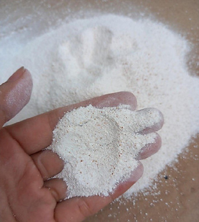 Thứ nhà nhà vứt đi nhưng được bán giá 35.000 đồng/kg, biết tác dụng của nó bạn sẽ tiếc hùi hụi-2