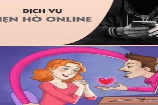 Người đàn ông liên tục chuyển hơn 10 tỉ đồng cho nhóm hẹn hò 