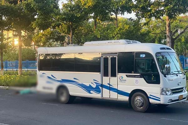 Nữ nhân viên y tế uống thuốc tự tử sau khi tố cáo lãnh đạo-2