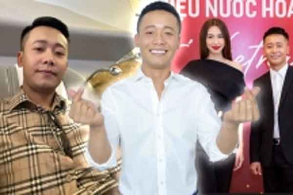 Quang Linh Vlogs và Thùy Tiên: Cứ gặp nhau là khiến dân mạng ‘bấn loạn’-8