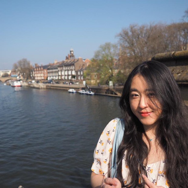 Mẹ vợ gửi tin nhắn cho con rể ngoại quốc, nội dung khiến con gái khóc như mưa-1