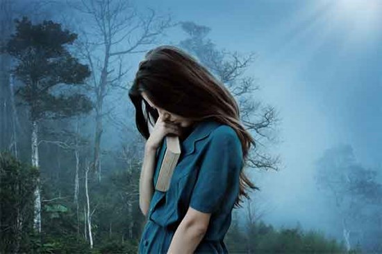 Mẹ mất, tôi đau đớn phát hiện mình là kết quả của cuộc tình vụng trộm