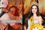 Học vấn top 3 Miss Grand Việt Nam 2023: Tân Hoa hậu từng trượt đại học, Á hậu 2 có thành tích học tập khủng-10