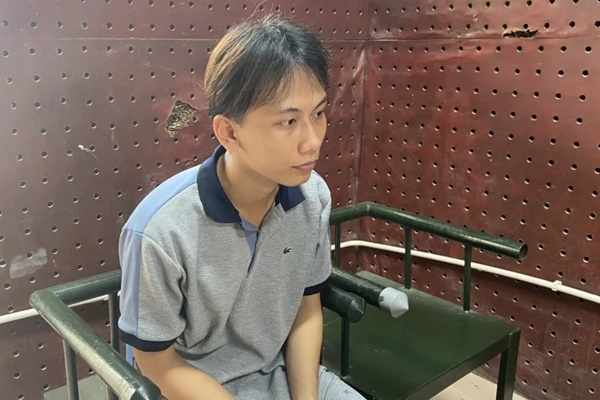 Nam sinh trường quốc tế tử vong ở bể bơi: Thầy giáo đối diện hình phạt nào?-1