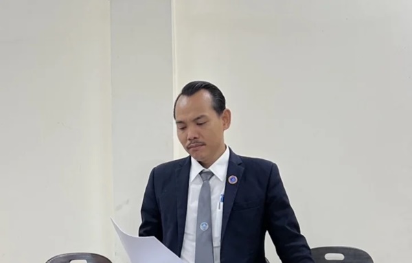 Nam sinh trường quốc tế tử vong ở bể bơi: Thầy giáo đối diện hình phạt nào?-2