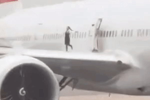 Tiếp viên hàng không tiết lộ sự thật khi phục vụ giới siêu giàu-4