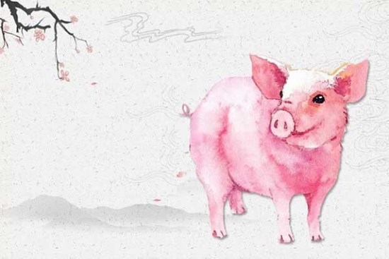 Khởi đầu tuần mới 28/8 - 3/9, 4 con giáp có vận may bùng nổ, tài lộc ập đến không ai cản được