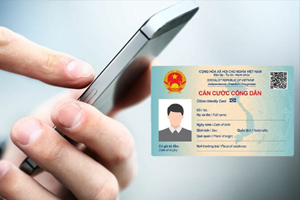 Thẻ căn cước mới sẽ như thế nào?-4