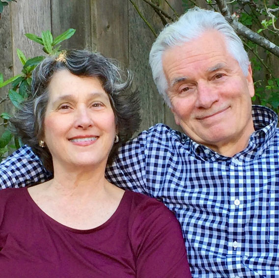 Kinh nghiệm xương máu đúc rút từ cuộc hôn nhân 35 năm của một chuyên gia trị liệu hôn nhân-1