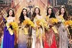 Á hậu Hồng Hạnh của Miss Grand Vietnam 2023: Sửa mũi, nhấn mí, tiêm filler để có nhan sắc chuẩn beauty queen-17