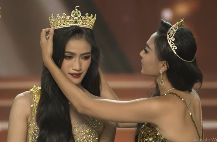 Học vấn top 3 Miss Grand Việt Nam 2023: Tân Hoa hậu từng trượt đại học, Á hậu 2 có thành tích học tập khủng-8