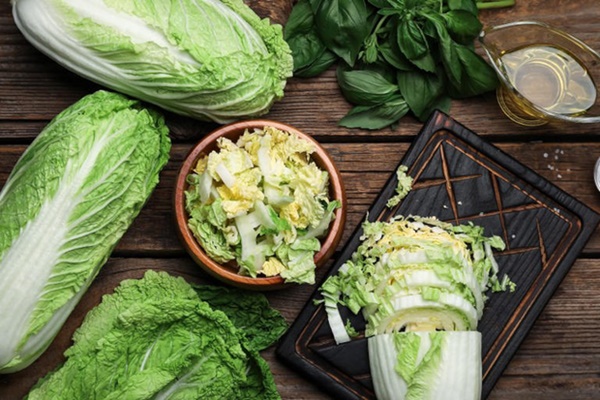 3 siêu thực phẩm rất tốt cho sức khỏe, quen thuộc với người Việt mà có thể bạn đã bỏ qua-2