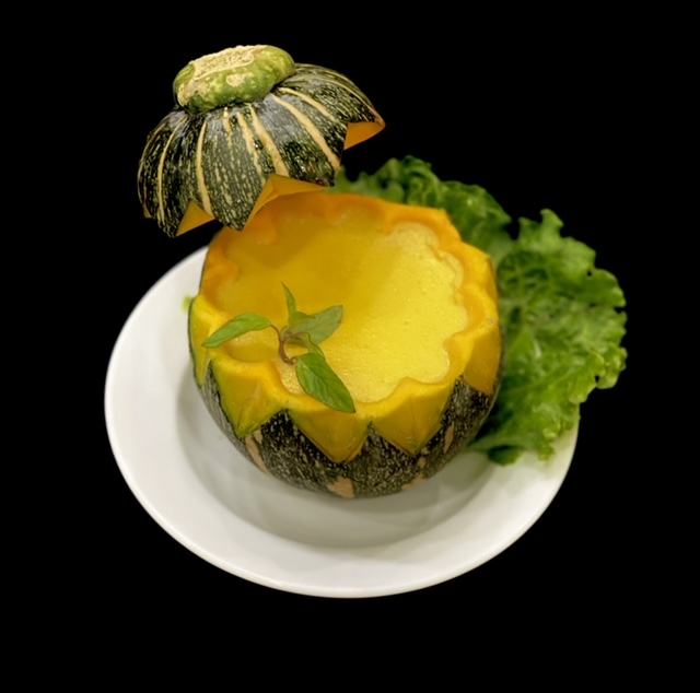 Gợi ý mâm cỗ chay 10 món cho ngày Rằm tháng 7 tươm tất, đủ đầy-2