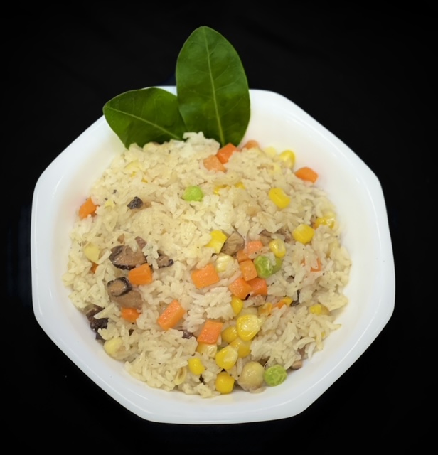 Gợi ý mâm cỗ chay 10 món cho ngày Rằm tháng 7 tươm tất, đủ đầy-9