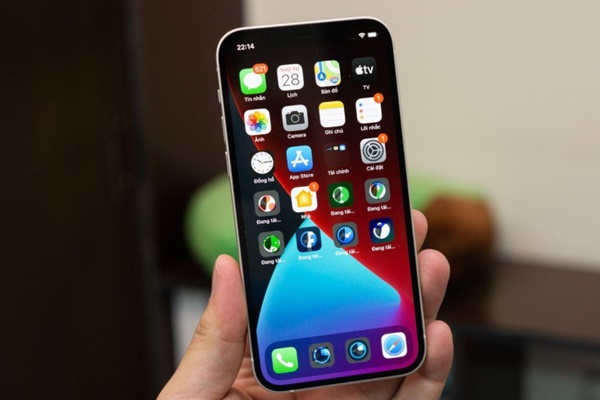 Làm gì khi iPhone của bạn bị mất?-3