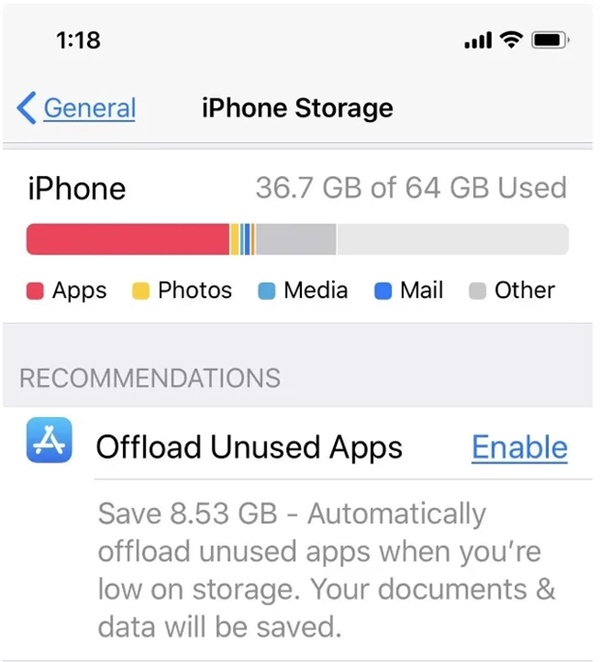 Lý do iPhone càng dùng càng chậm, thủ phạm là kẻ quen mặt không ai ngờ-1