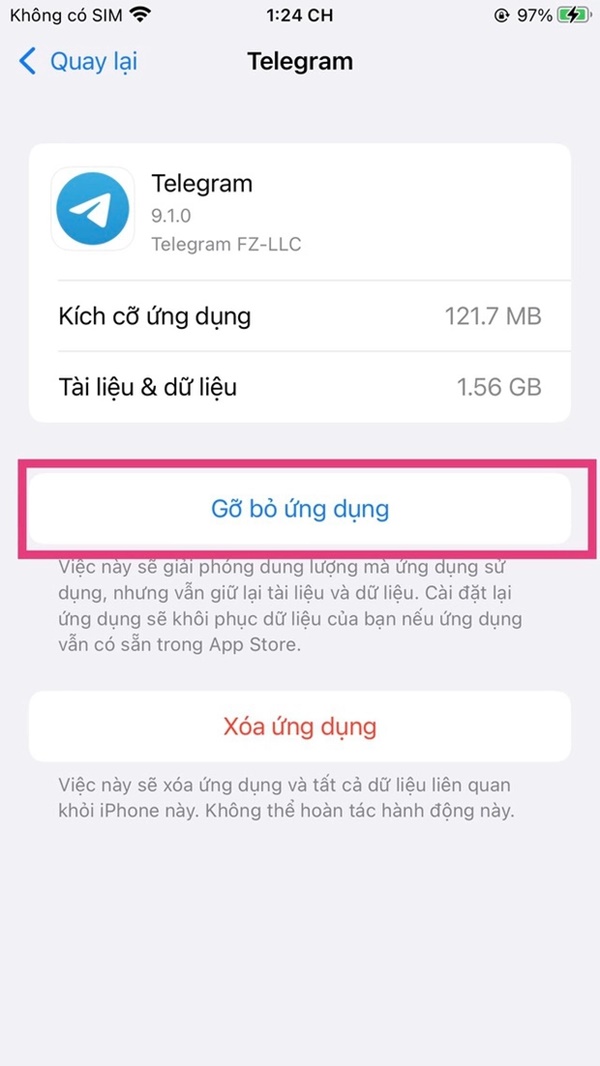 Lý do iPhone càng dùng càng chậm, thủ phạm là kẻ quen mặt không ai ngờ-2