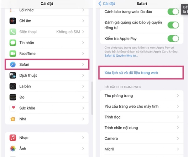 Lý do iPhone càng dùng càng chậm, thủ phạm là kẻ quen mặt không ai ngờ-3