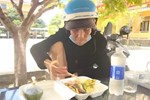 Bé gái đạp xe đi lạc hơn 50km từ Thanh Hóa đến Ninh Bình-3