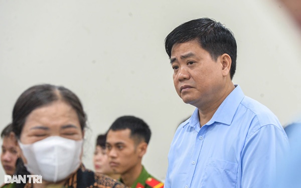 Cựu Chủ tịch Hà Nội lĩnh 18 tháng tù trong vụ án cây xanh-2
