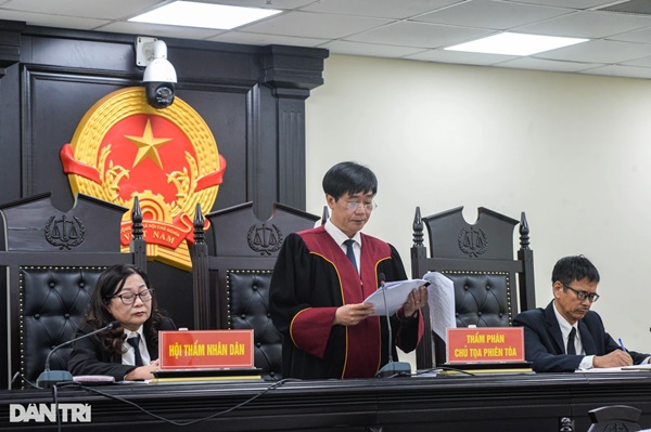 Cựu Chủ tịch Hà Nội lĩnh 18 tháng tù trong vụ án cây xanh-3
